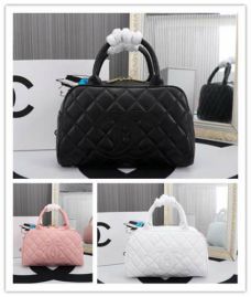 Picture of Chanel Lady Handbags _SKUfw154447057fw